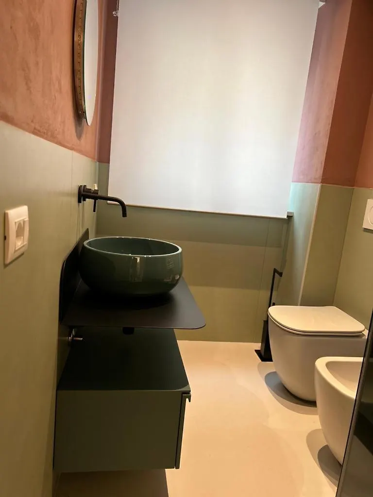 Appartamento Di Design Vicino Alla Metropolitana Roma 0*, Rome