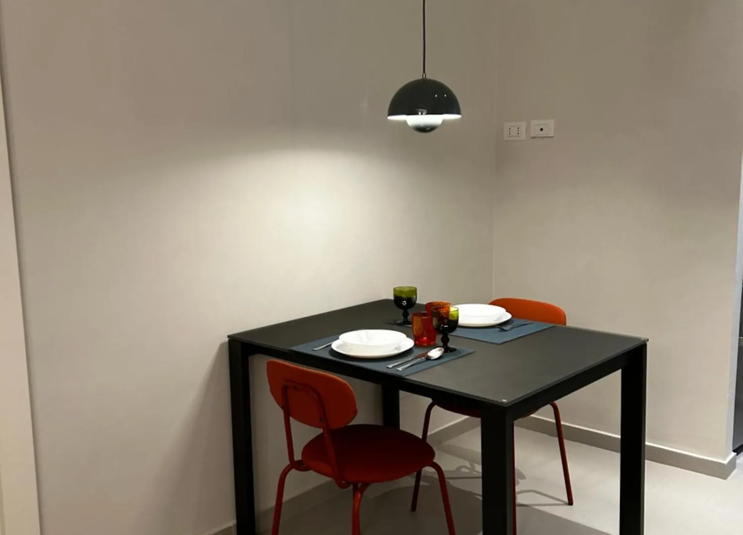 Apartment Appartamento Di Design Vicino Alla Metropolitana Roma
