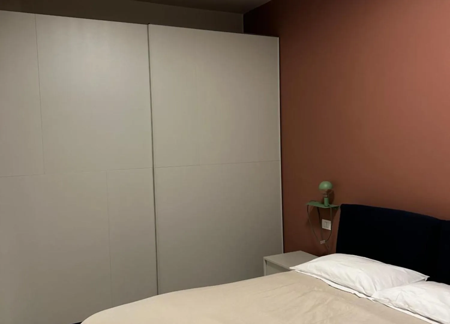 Apartment Appartamento Di Design Vicino Alla Metropolitana Roma