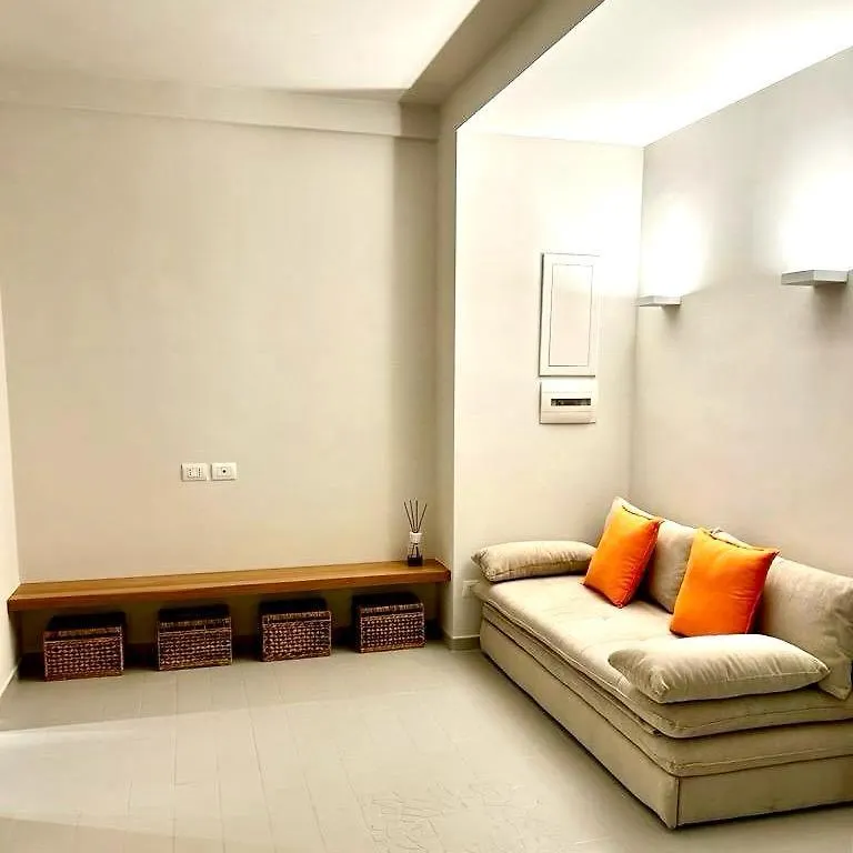 Appartamento Di Design Vicino Alla Metropolitana Roma Apartment Rome